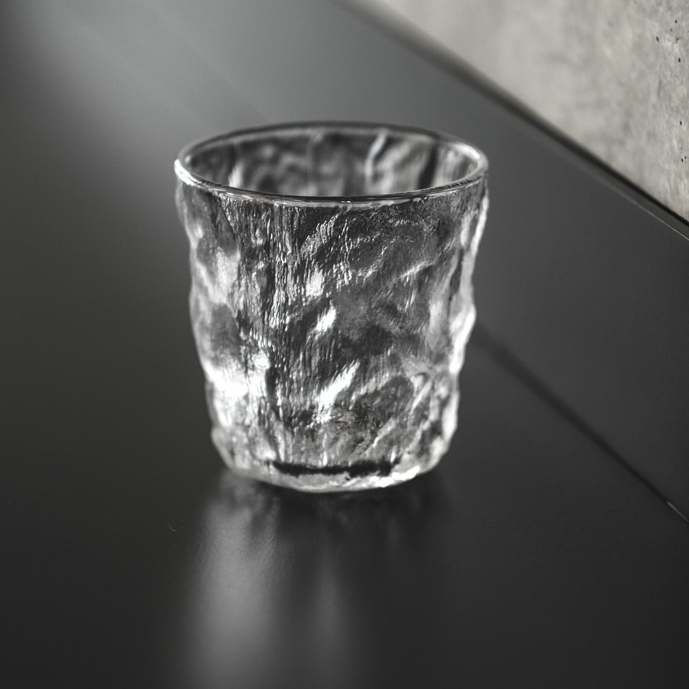 flod 冰川玻璃杯